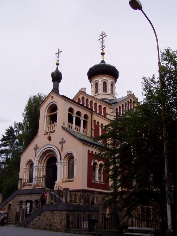 Topapartmany Lesni Mariánské Lázně Exterior foto